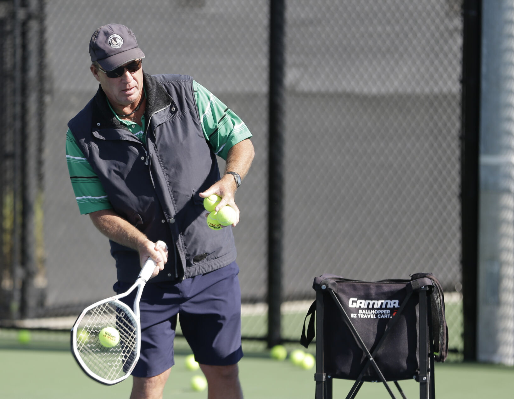 Ivan Lendl